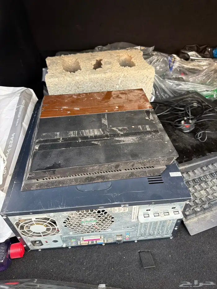 أجهزه كمبيوتر و بلاستيشن 0