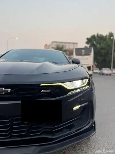 كومارو 2020 SS2 بحالة الوكالة index