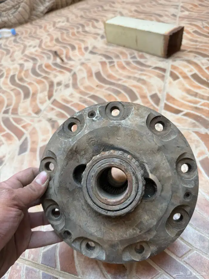 كوارين فتك 0