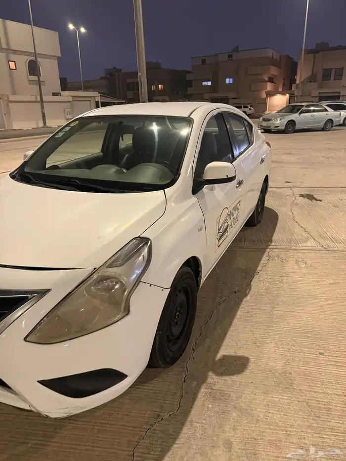 سيارة صني 2016 1