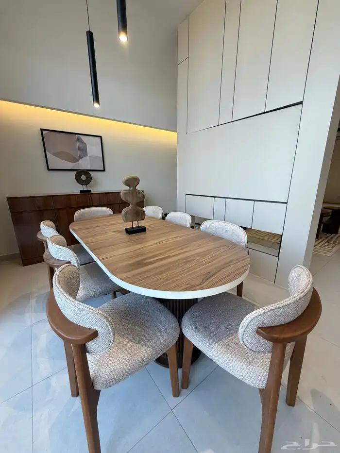 للإيجار اليومي شاليه فاخر وأنيق في الرمال 11