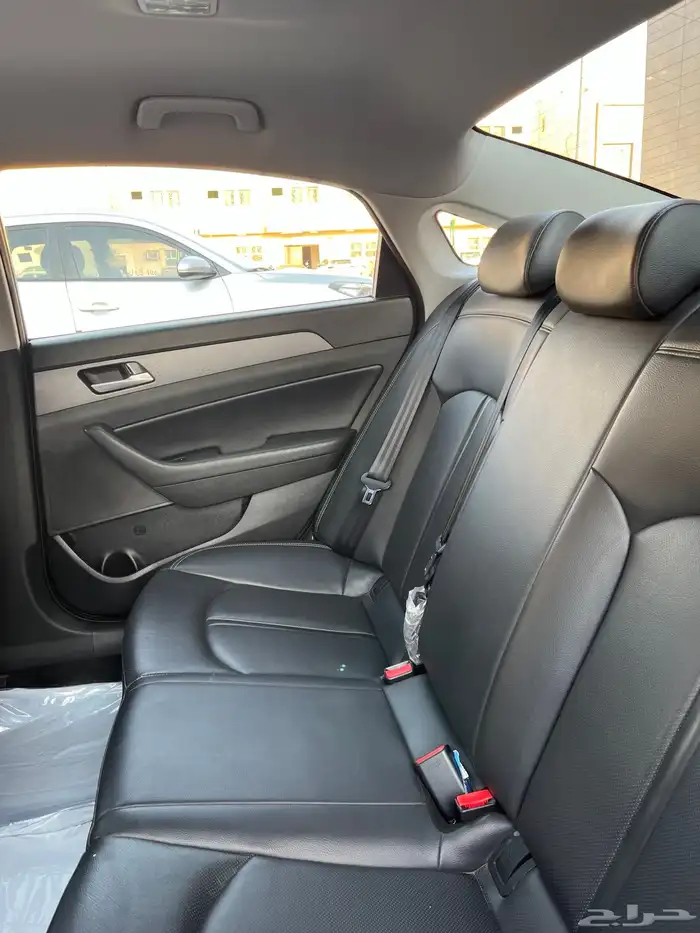 سوناتا 2018 ديزل 45