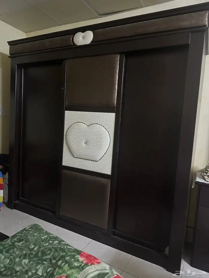 غرفة النوم 0