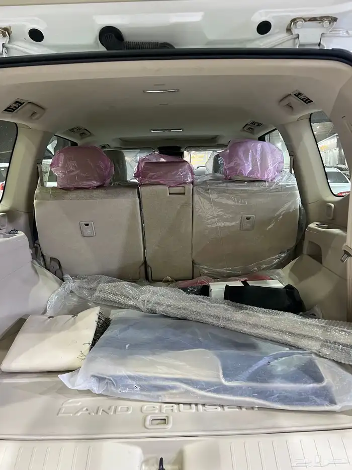 جي اكس ار L3 2025 بنزين 6