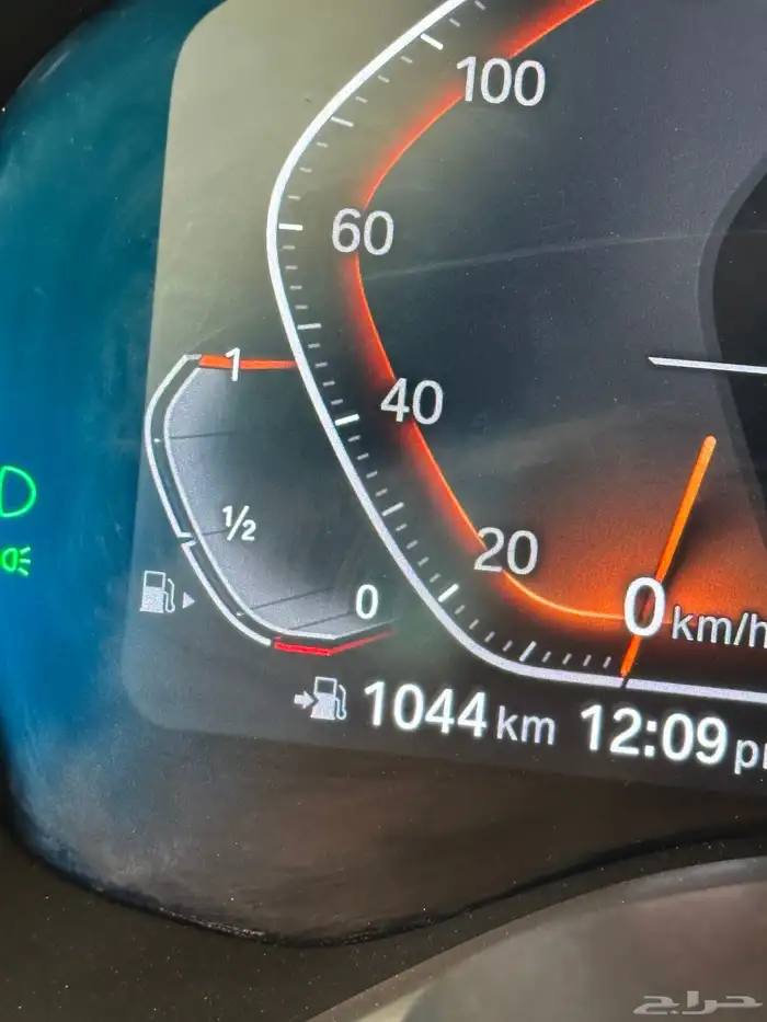 BMW موديل 2020 حجم 730 مواصفات خاصه وممشى قليل 18