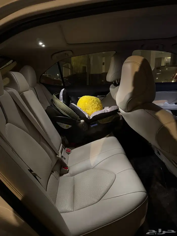 كامري جراندي V6 10