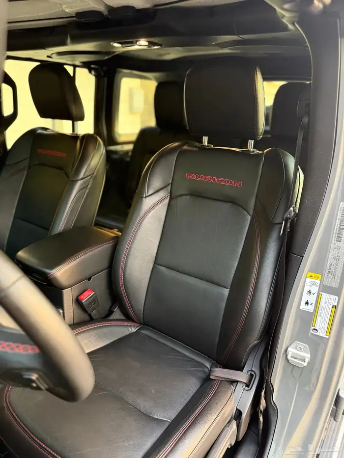 جيب رانجلر ويبكون 2020 22