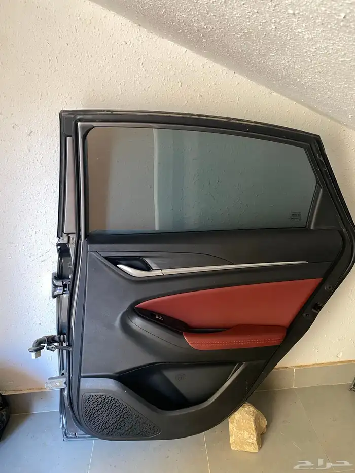 باب وسكه شانجان ايدو 2023 1