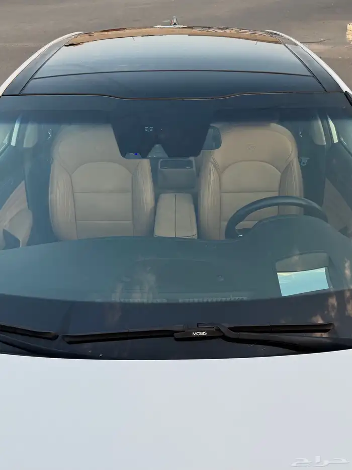 كيا K7 كادينزا 2020 بنورما اعلا مواصفات بحالة الوكاله للبيع 11