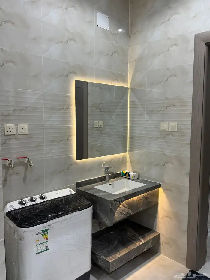 شقق فندقية فاخرة - حي الجامعة 6