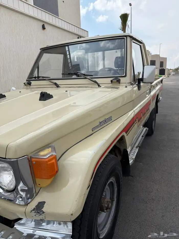 شاص تويوتا 88 مخزن 17