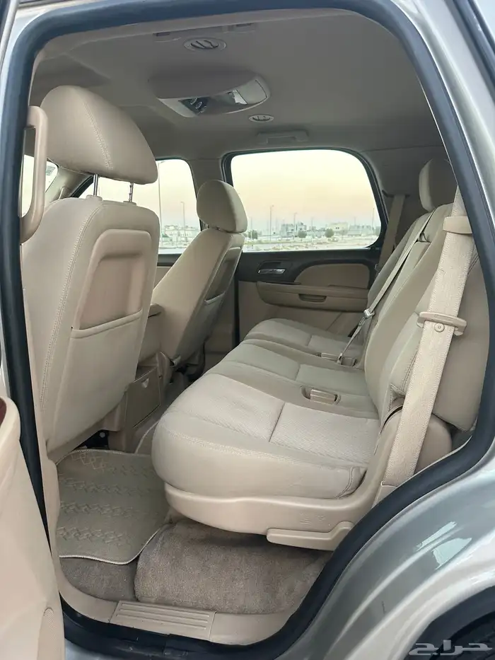 تاهو LT دبل 2014 11