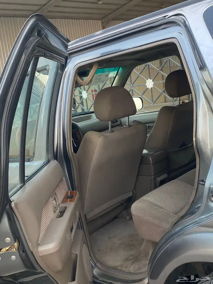 باثفندر 2005 قير عادي 13