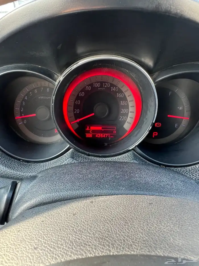 كيا سيراتو 2012 2