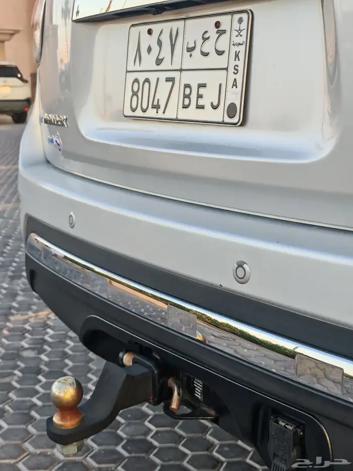 باثفندر وكاله فل كامل عداد 100 الف فقط 45