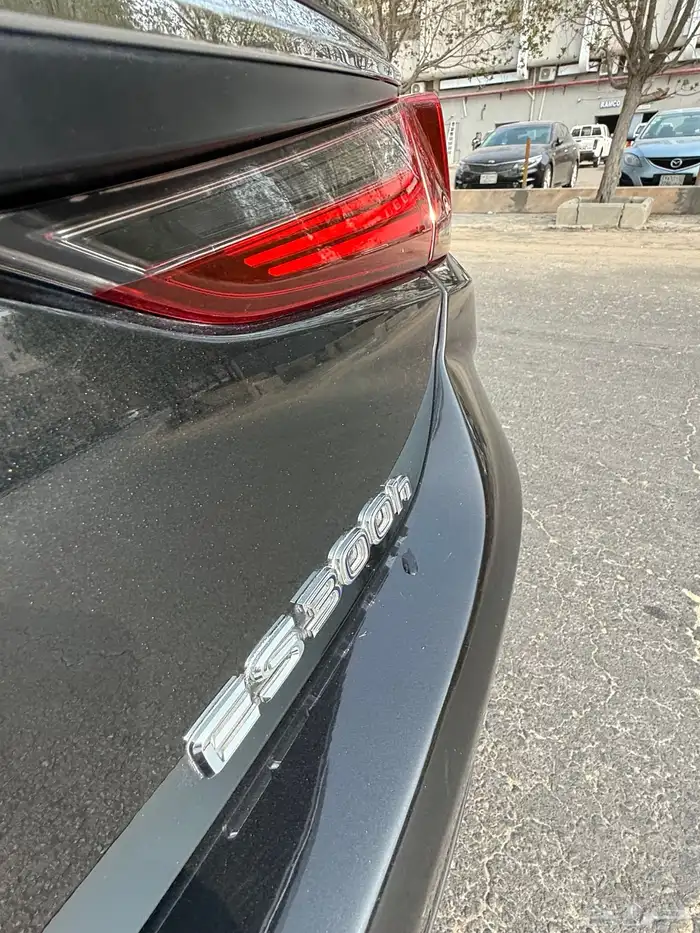 للبيع لكزس موديل 2021 15