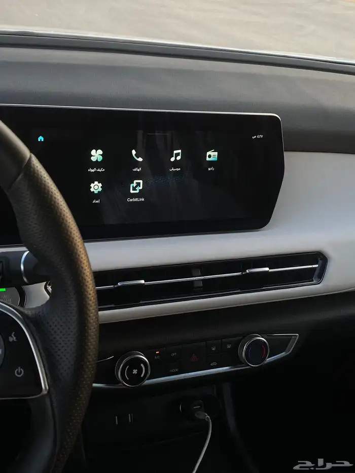 بايك Baic U5 plus 24