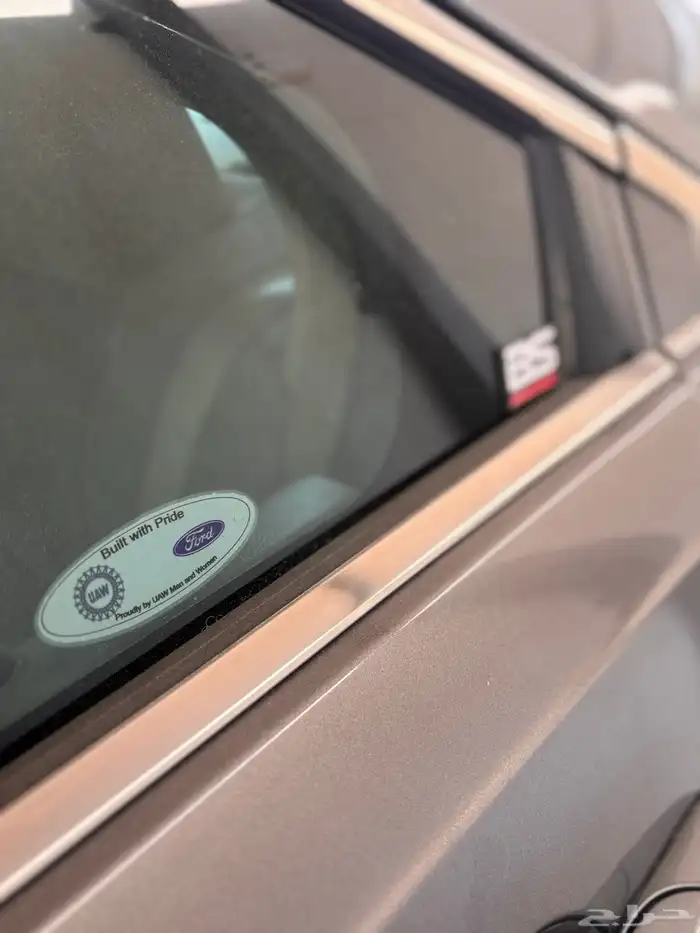 فورد تورس ممشى 208 فقط 9