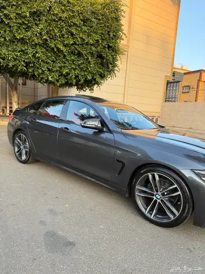 بي ام دبليو 420 للبيع index