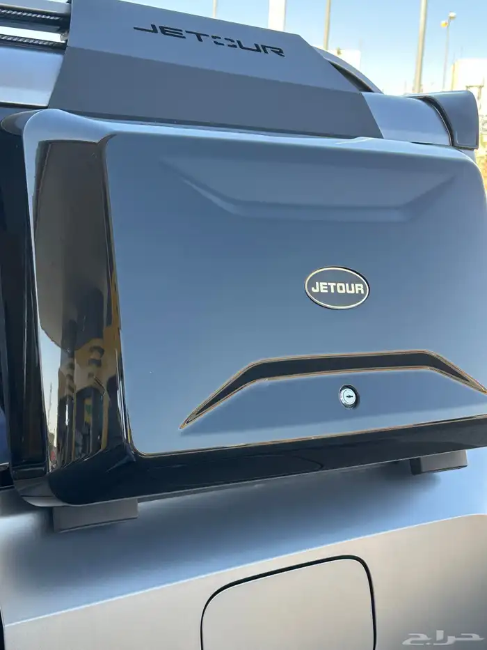 للبيع جيتورT2 لاكجري فل الفل 2024لون مميز ونادر جدا (مطفي). 9