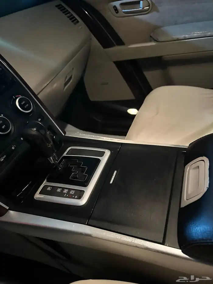 مازدا cx9 10