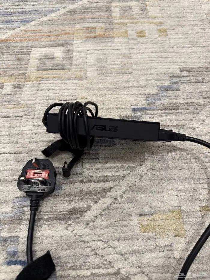 لابتوب ASUS نظيف ماشاءالله 6