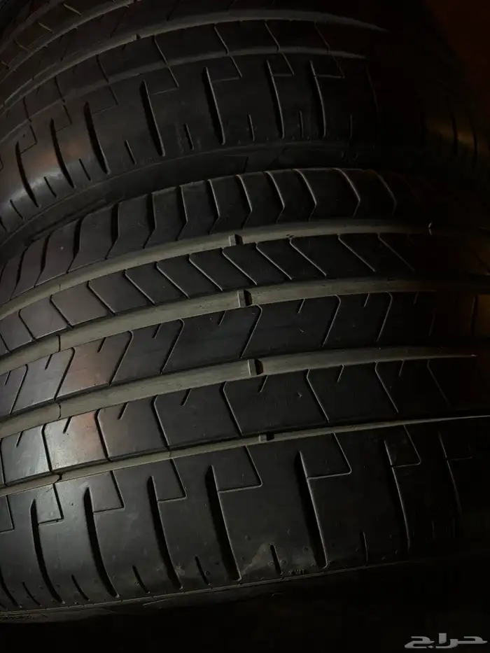 كفرات برلي شدبلد جوهره وتركب بي ام ومرسديس يخت خلفي امامي 20 6