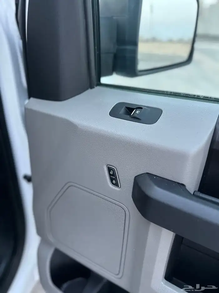 F150 فورد 8 سلندر دبل وكاله 15