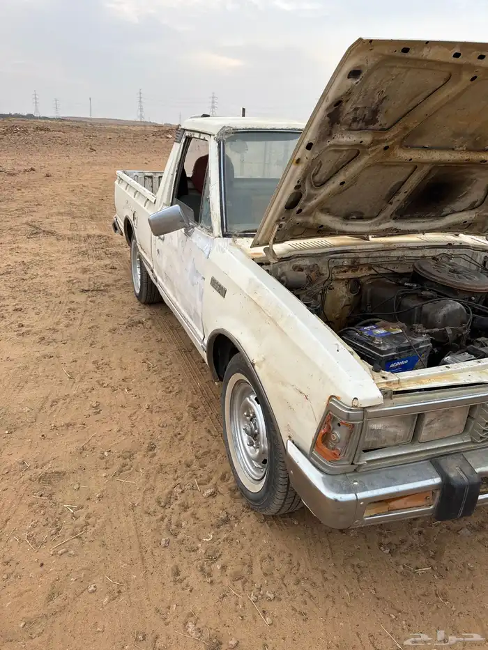 دادسن موديل 85 1