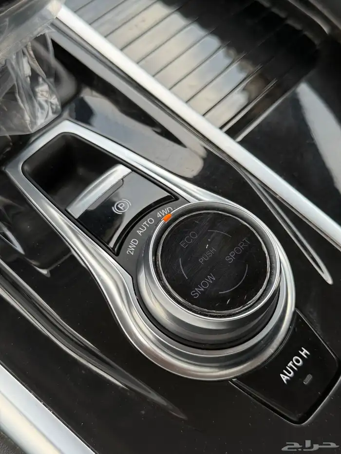 للبيع جيب شانجان CS95 2022 28