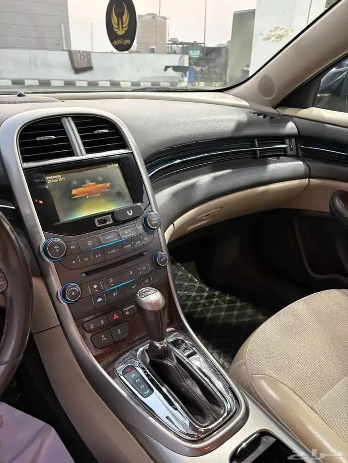 للبيع ماليبو 2013 9