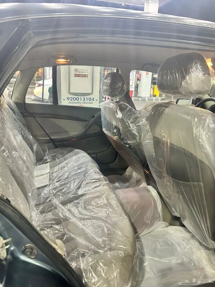 كابرس للبيع 13