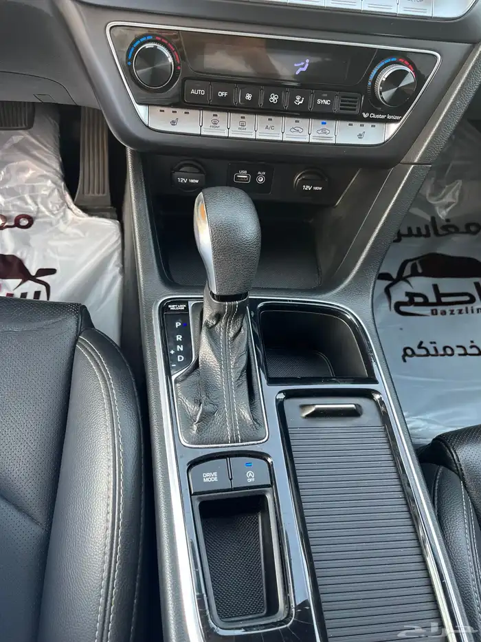 سوناتا 2018 ديزل 27