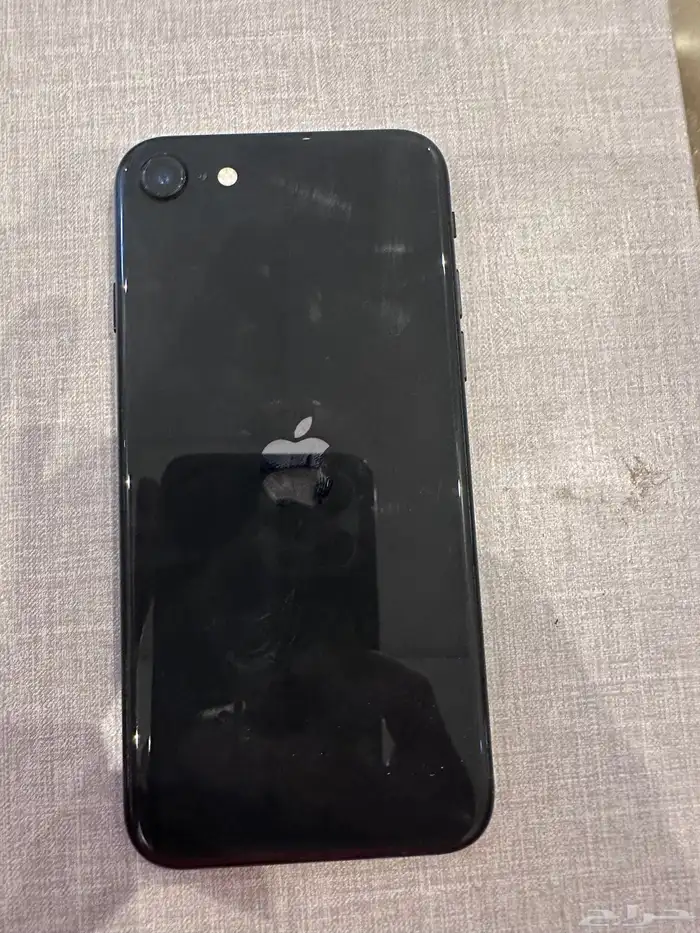 اجهزه اي فون نظيفه جدا لم تدخل صيانه وبحاله الوكاله 6