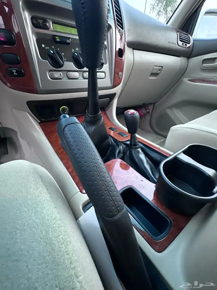 لاندكروزر 2007 46