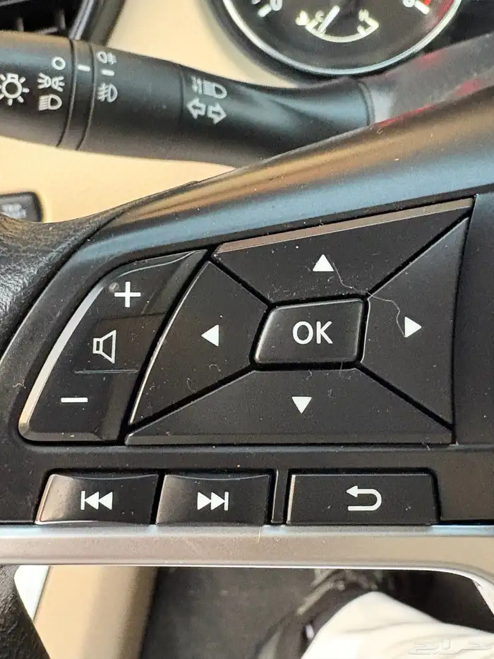 اكس تريل دبل 2022 23