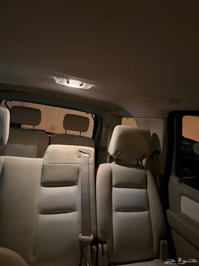 جيب مونتنير 2008 26