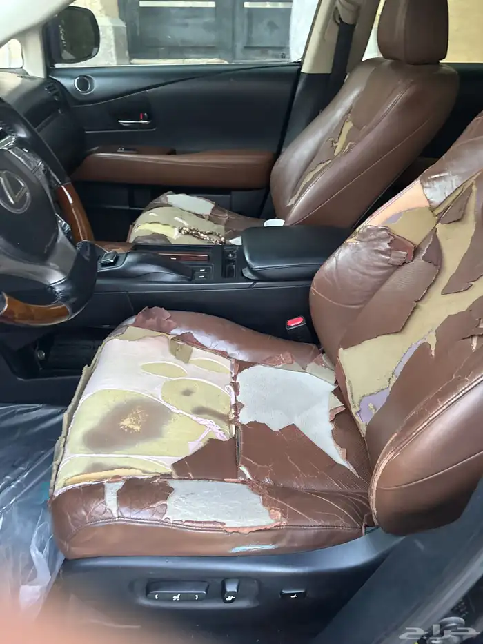 جيب لكزز RX 2015 12