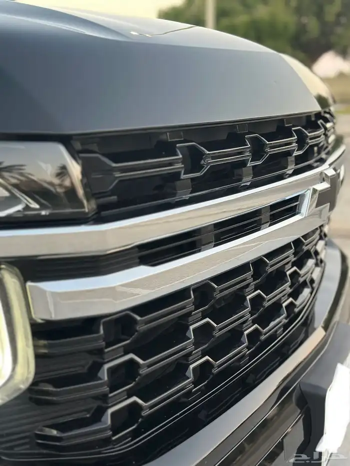 تاهو 2022 LS (مخزن) 15