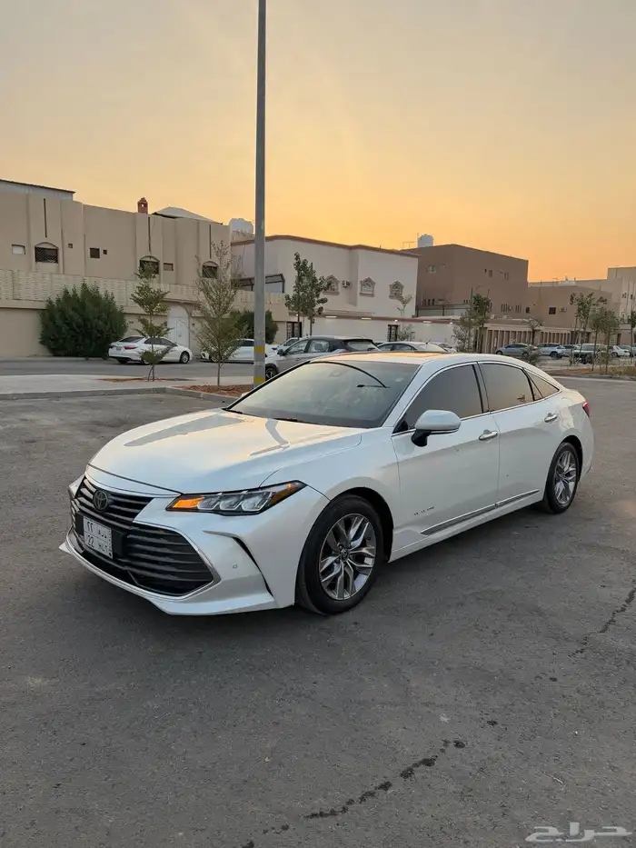 افالون 2022 ليمتيد 0