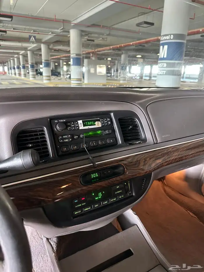 جراند ماركيز 1999 17