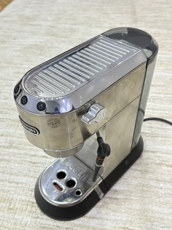 مكينة delonghi 0