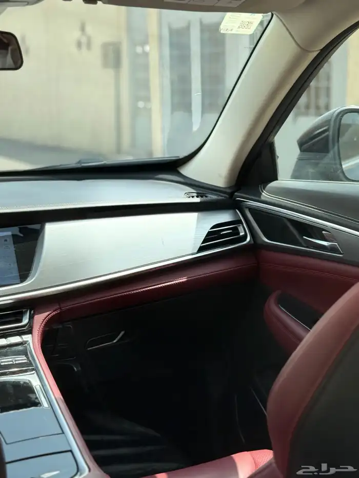 للبيع جيب شانجان CS85 موديل 2022 23