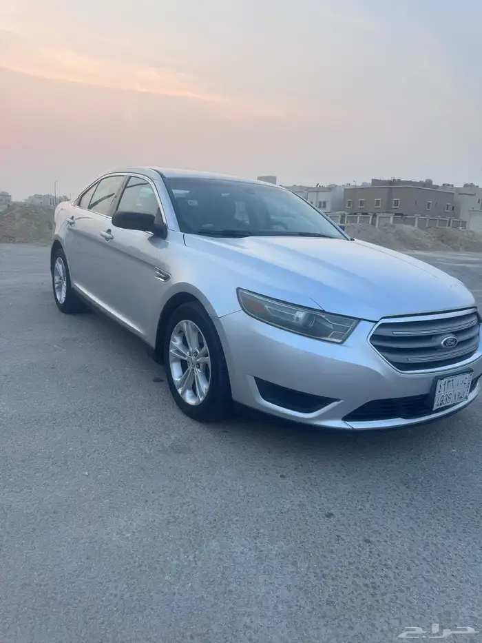 فورد تورس 2013 2