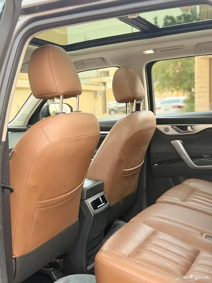 للبيع جيب شانجان CS95 2022 19