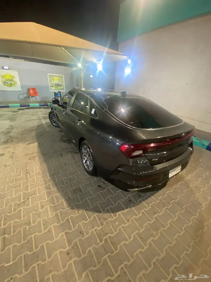 للبيع كيا K5 2020 0