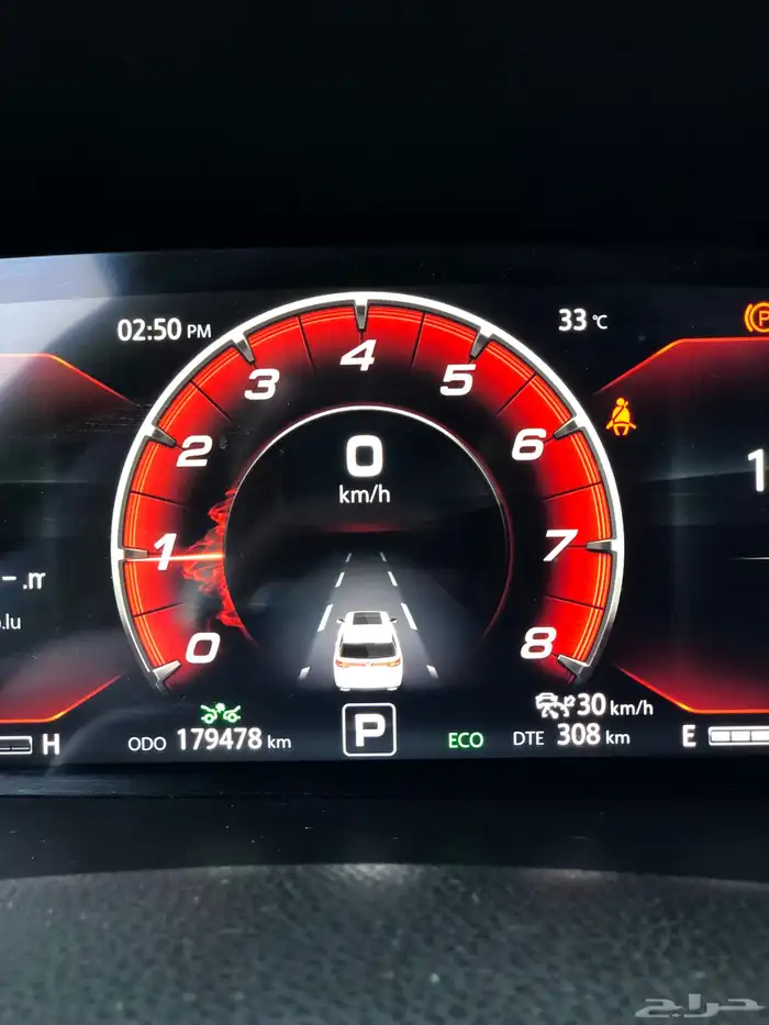 شانجان 2022 CS95 4