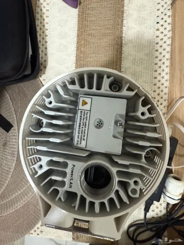 رواتر هواوي 1