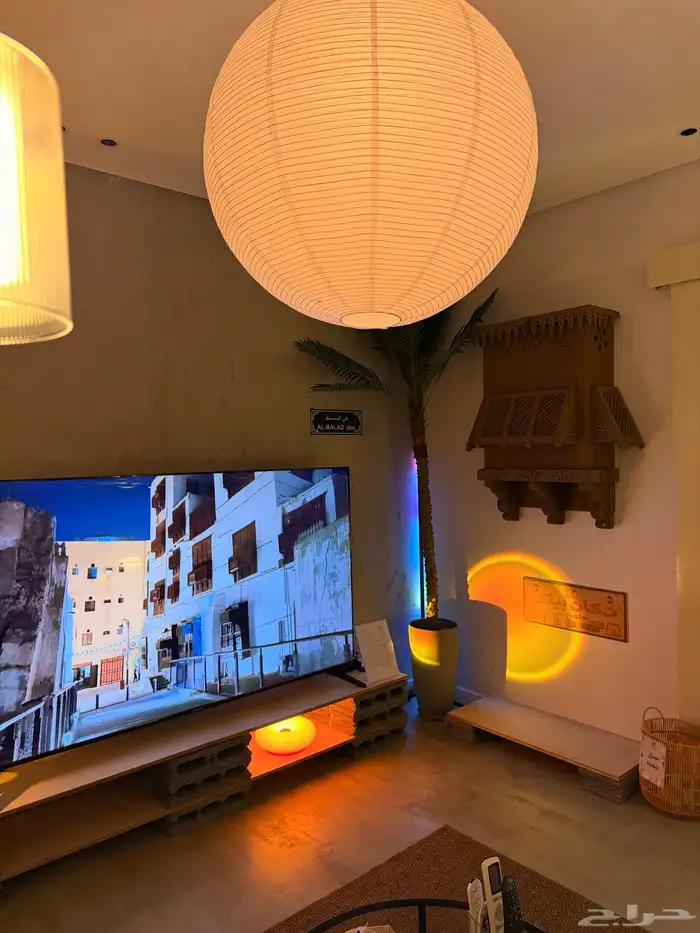 تصميم داخلي و تنفيذ و اشراف 1