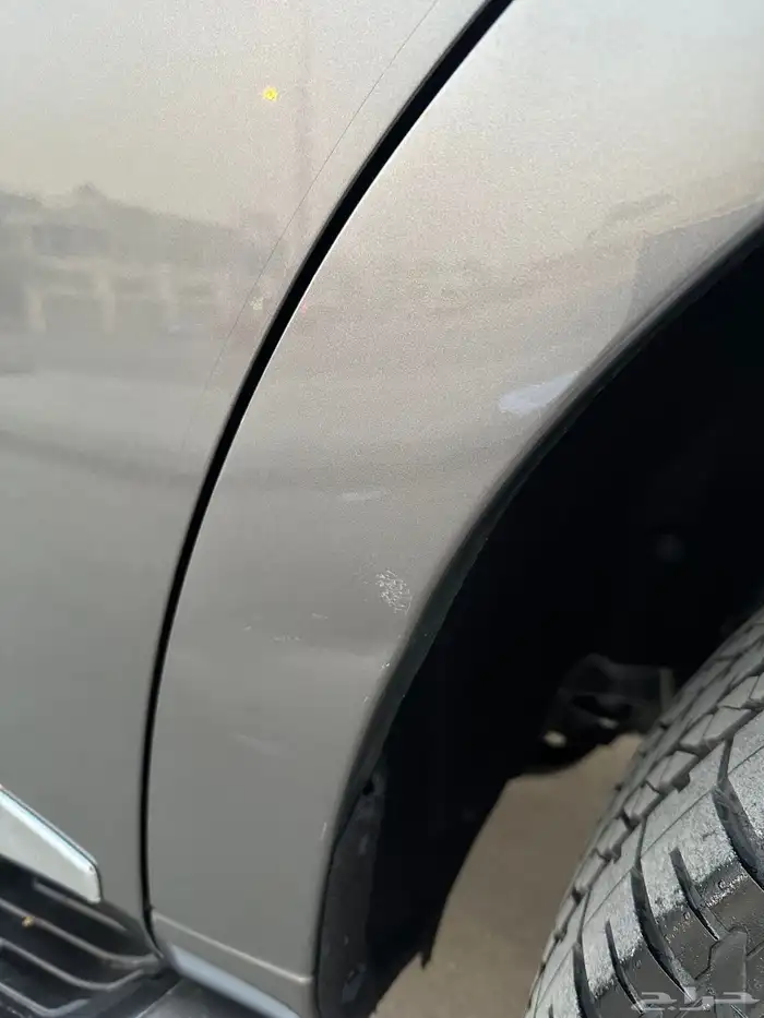 باترول بلاتينيوم 2023 صيانة مجانية 100ألف 9